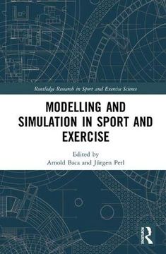 portada Modelling and Simulation in Sport and Exercise (in English)