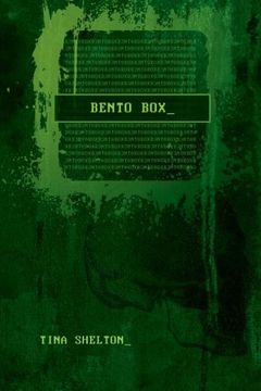 portada Bento Box: Volume 1 (The Gray Hat series)