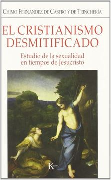 portada El Cristianismo Desmitificado (in Spanish)