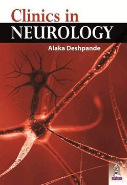 portada Clinics in Neurology (en Inglés)