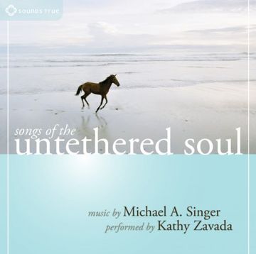 portada Songs of the Untethered Soul ()