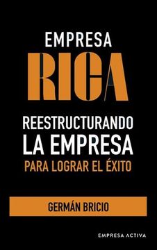 portada Empresa Rica (Mex)