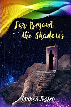 portada Far Beyond the Shadows (in English)