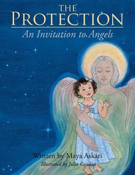 portada The Protection: An Invitation to Angels (en Inglés)