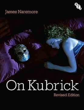 portada On Kubrick: Revised Edition (en Inglés)