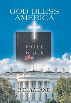 portada God Bless America (in English)