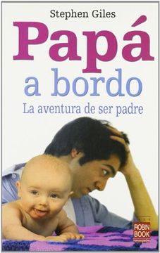 portada Pap A Bordo (in Spanish)