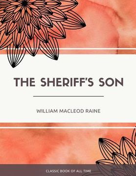 portada The Sheriff'S Son