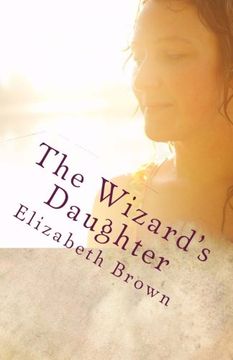portada The Wizard's Daughter