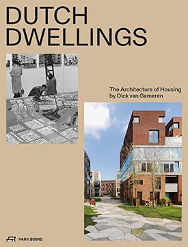 portada Dutch Dwellings: The Architecture of Housing (en Inglés)