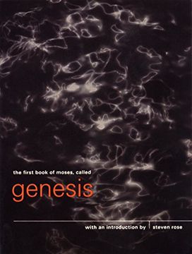 portada The First Book of Moses, Called Genesis (Pocket Canons) (in English)