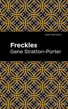 portada Freckles (Mint Editions) 