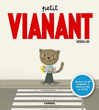 portada Petit vianant (in Spanish)