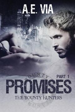 portada Promises: Part I (en Inglés)