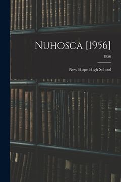portada Nuhosca [1956]; 1956