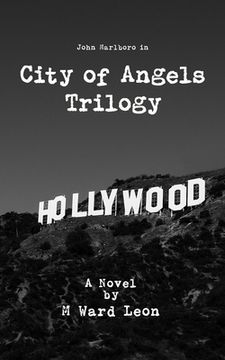 portada City of Angels Trilogy (en Inglés)