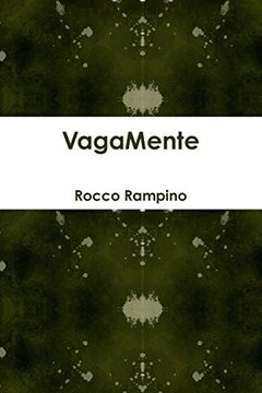 portada Vagamente (Italian Edition)