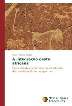 portada A integração oeste africana