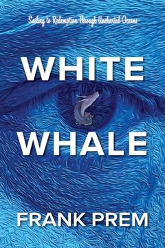 portada White Whale (en Inglés)