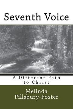 portada Seventh Voice - A Journey in Faith: Finding Christ (en Inglés)
