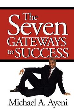 portada the seven gateways to success (in English)