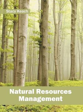 portada Natural Resources Management