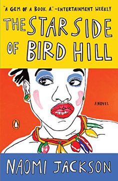portada The Star Side of Bird Hill: A Novel 
