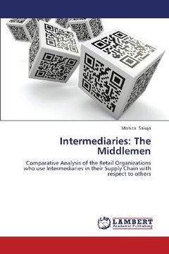 portada Intermediaries: The Middlemen