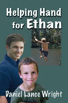 portada Helping Hand for Ethan (en Inglés)