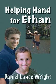 portada Helping Hand for Ethan (in English)