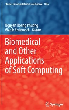 portada Biomedical and Other Applications of Soft Computing (en Inglés)