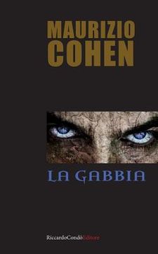 portada La gabbia (in Italian)