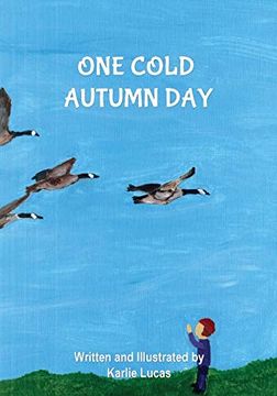 portada One Cold Autumn day