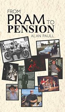 portada From Pram to Pension (en Inglés)