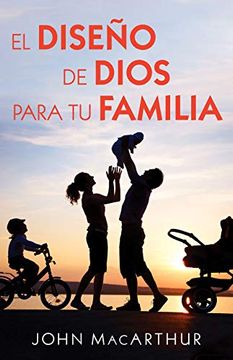 portada El Diseño de Dios Para tu Familia