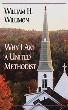 portada Why i am a United Methodist (en Inglés)
