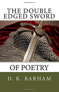 portada The Double Edged Sword Of Poetry