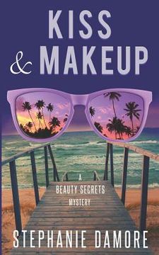 portada Kiss & Makeup: Beauty Secrets Mystery 2 (en Inglés)