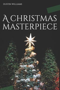 portada A Christmas Masterpiece (en Inglés)