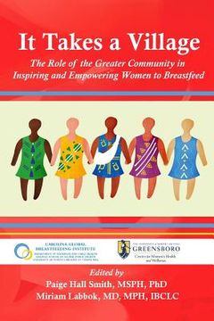 portada It Takes a Village: The Role of the Greater Community in Inspiring and Empowering Women to Breastfeed