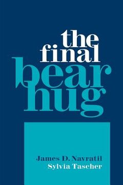 portada The Final Bear Hug (en Inglés)