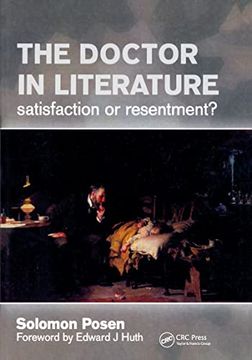 portada The Doctor in Literature: V. 1 (en Inglés)
