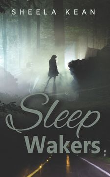 portada Sleep Wakers (in English)
