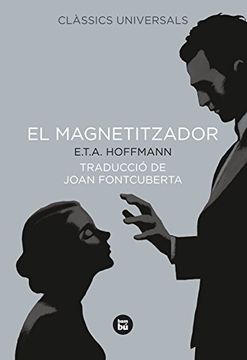 portada El magnetitzador (in Catalá)