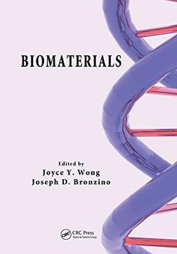 portada Biomaterials (en Inglés)