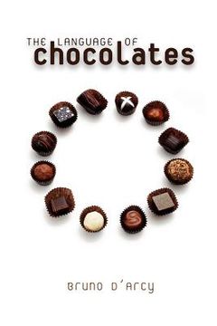 portada the language of chocolates