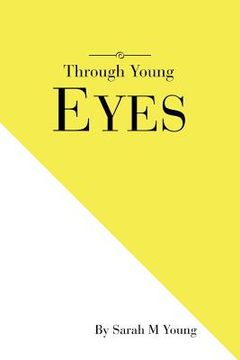 portada Through Young Eyes (in English)