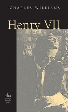 portada Henry VII (en Inglés)