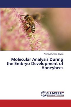 portada Molecular Analysis During the Embryo Development of Honeybees