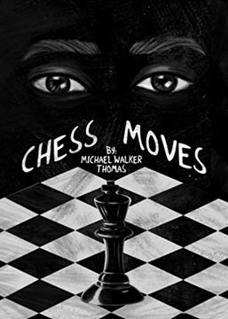 portada Chess Moves: A ya Coming of age Short (in English)